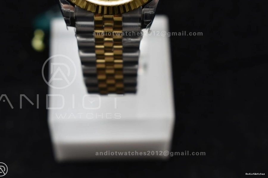 Stick 278273 GSF Steel 31 Bracelet 316L Breathable Gold President DateJust 549 On Dial Ladies YG Markers 0114